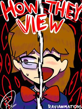 Read How They View  1 Page 1 in English