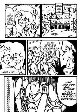 Read How They View  1 Page 3 in English