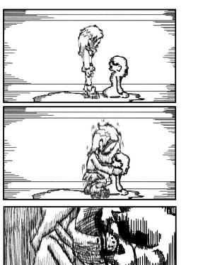 Read How They View  1 Page 7 in English