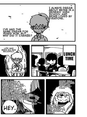 Read How They View  1 Page 9 in English