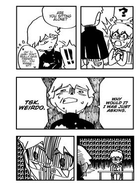 Read How They View  1 Page 10 in English