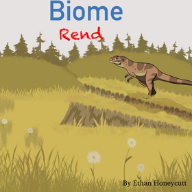Read Biome Rend  1 Page 1 in English