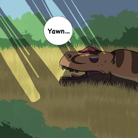 Read Biome Rend  1 Page 3 in English