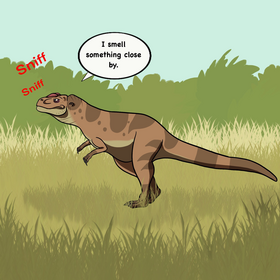 Read Biome Rend  1 Page 4 in English