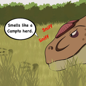 Read Biome Rend  1 Page 5 in English