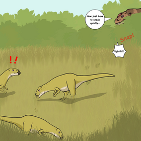 Read Biome Rend  1 Page 6 in English