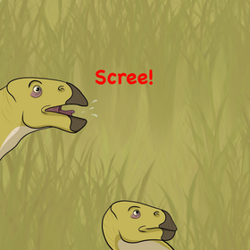 Read Biome Rend  1 Page 7 in English