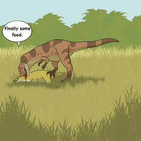 Read Biome Rend  1 Page 9 in English