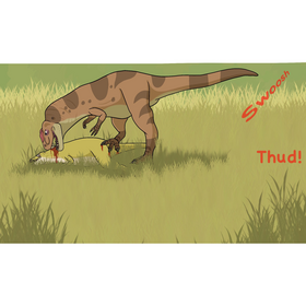 Read Biome Rend  1 Page 10 in English