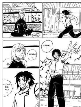 Read Les 8 Fléaux   1 Page 2 in French