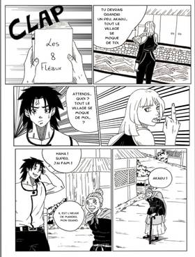 Read Les 8 Fléaux   1 Page 5 in French