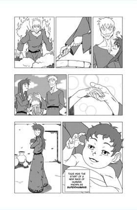Read Melkizedek  1 Page 4 in English