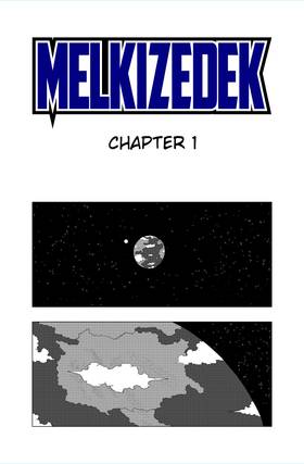 Read Melkizedek  1 Page 7 in English