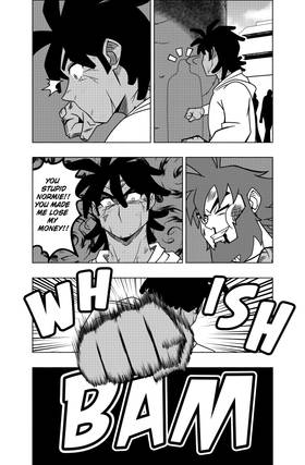 Read Melkizedek  1 Page 10 in English