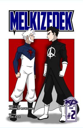 Read Melkizedek  2 Page 1 in English