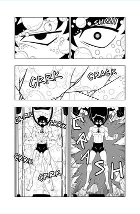 Read Melkizedek  2 Page 3 in English