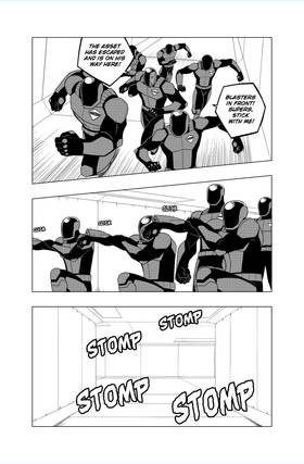 Read Melkizedek  2 Page 6 in English