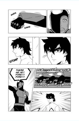 Read Melkizedek  2 Page 7 in English