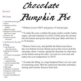 Read Harvest Spice Recipes (Cookbook)  1 Page 6 in English