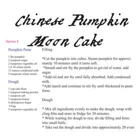 Read Harvest Spice Recipes (Cookbook)  1 Page 9 in English
