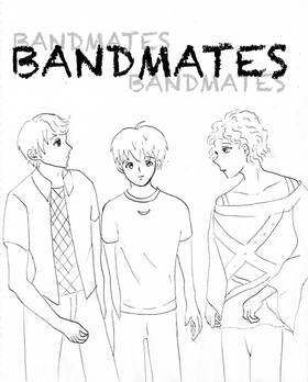 Read Short story collection 1  1 Page 1 in English