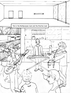 Read Short story collection 1  1 Page 4 in English