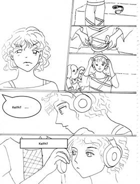 Read Short story collection 1  1 Page 8 in English