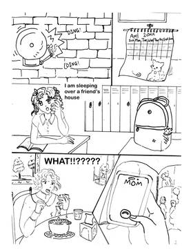 Read Short story collection 1  2 Page 2 in English