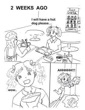 Read Short story collection 1  2 Page 4 in English