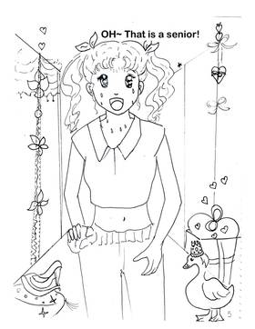 Read Short story collection 1  2 Page 6 in English