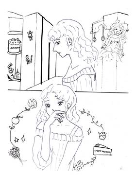 Read Short story collection 1  2 Page 7 in English