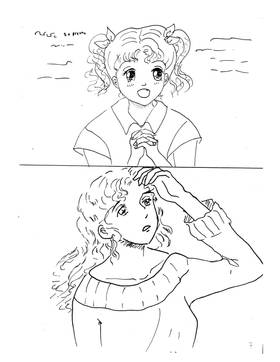 Read Short story collection 1  2 Page 8 in English