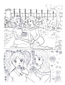 Read Short story collection 1  2 Page 10 in English