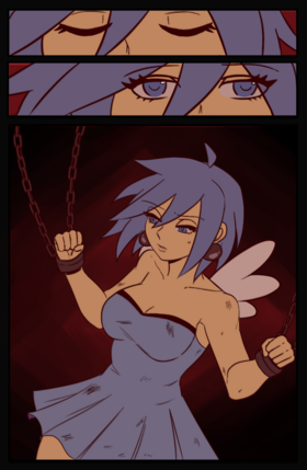 Read Liminal Sin  1 Page 7 in English