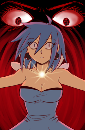 Read Liminal Sin  1 Page 9 in English