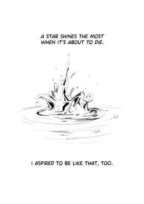 Read Death-Crossed Us  1 Page 2 in English