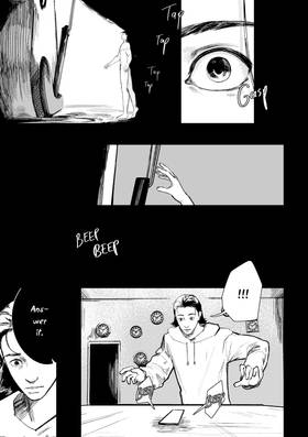 Read Death-Crossed Us  2 Page 4 in English