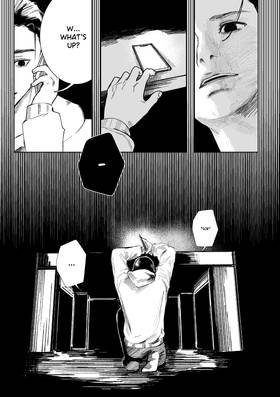 Read Death-Crossed Us  2 Page 6 in English