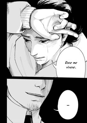 Read Death-Crossed Us  2 Page 7 in English