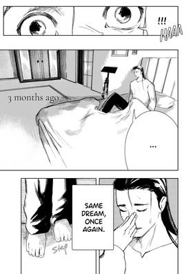 Read Death-Crossed Us  2 Page 8 in English