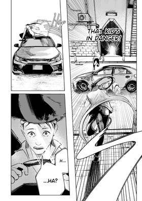 Read Death-Crossed Us  4 Page 10 in English