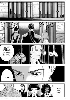 Read Death-Crossed Us  5 Page 2 in English