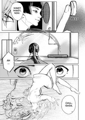 Read Death-Crossed Us  5 Page 4 in English