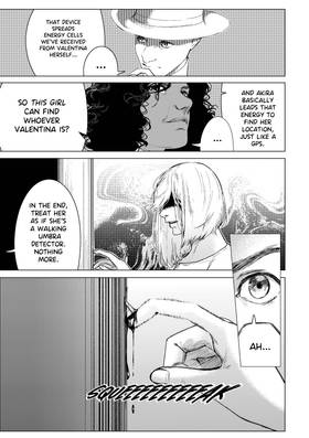 Read Death-Crossed Us  5 Page 6 in English