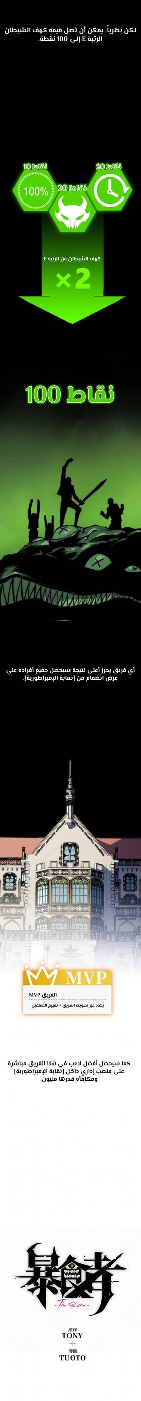Read Return of the Devourer  14 Page 2 in Arabic