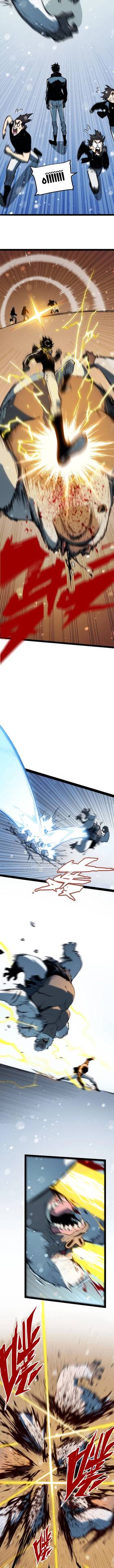 Read Return of the Devourer  17 Page 6 in Arabic