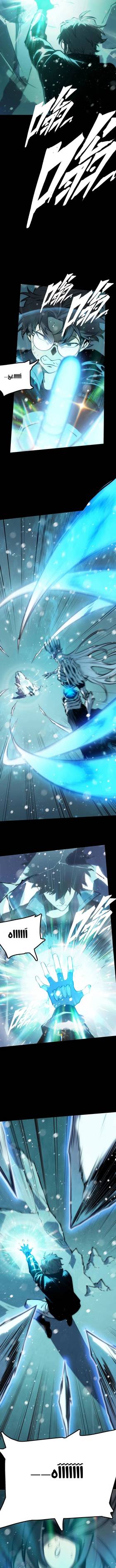 Read Return of the Devourer  18 Page 6 in Arabic