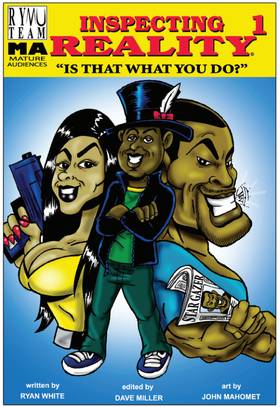 Read Inspecting Reality  1 Page 1 in English