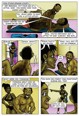 Read Inspecting Reality  1 Page 8 in English
