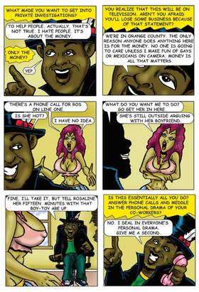 Read Inspecting Reality  1 Page 10 in English